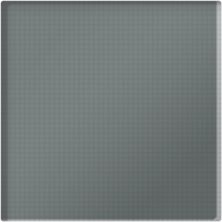 Hematite | Light Gray - AS 124 - eyeshadow we make-up - pack 3D