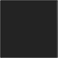Obsidian | Neutral Black - AS 125 - eyeshadow we make-up - pack 3D