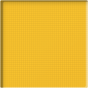 Beryl | Dandelion Yellow - AS 147 - eyeshadow we make-up - pack 3D