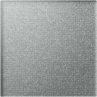 Graphite | Vivid Silver - AS 305 - eyeshadow we make-up - pack 3D